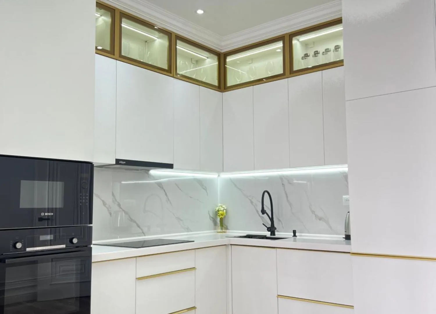 Apartman Жк Terracotta В Центре Города Almati